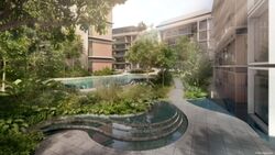 Watten House (D11), Condominium #458865481